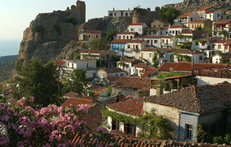 'Να υπαχθεί η Σαμοθράκη στο πρόγραμμα θεώρησης εισόδου κατά τα πρότυπα των νήσων Αν. Αιγαίου'.