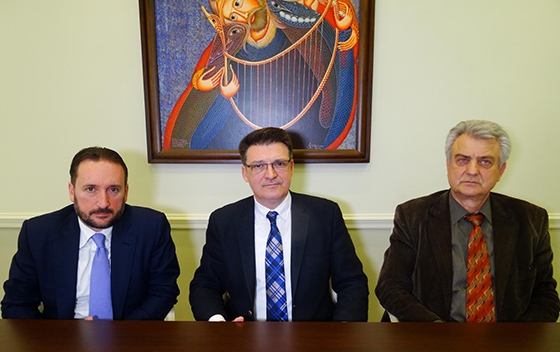 «ΘΕΜΙΔΟΣ ΔΙΑΛΕΞΕΙΣ» από Π.Ε. Έβρου και Δικηγορικούς Συλλόγους 