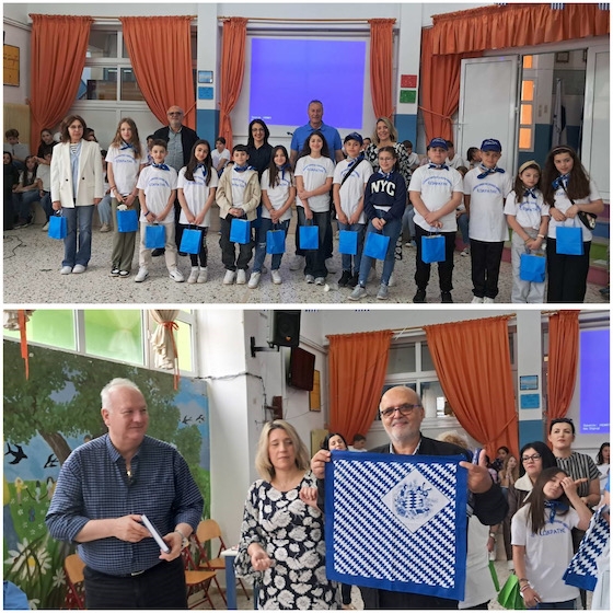 Σκοπός της αδελφοποίησης των δύο σχολείων είναι, μεταξύ άλλων, η ανάπτυξη του πνεύματος συνεργασίας και φιλίας ανάμεσα στα δύο σχολεία.