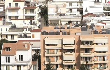 Δειγματοληπτικούς ελέγχοι σε ακίνητα που ηλεκτροδοτήθηκαν το διάστημα 2008 - 2013.