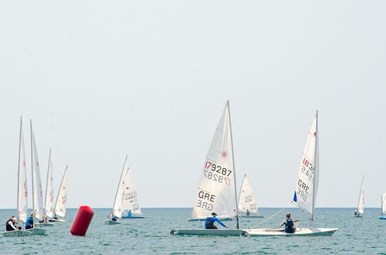 Οι συμμετοχές έχουν ξεπεράσει τις 150 και οι δύο πρώτες μέρες διεξαγωγής στέφθηκαν από απόλυτη επιτυχία