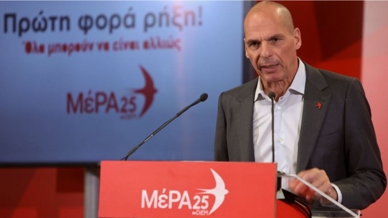 Εκλογές 2023: Το ψηφοδέλτιο του MέΡΑ25 στον Έβρο