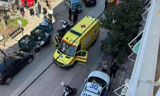 Τα συλλυπητήρια της στην οικογένεια του 15χρονου από τον Αλεξανδρούπολη εκφράζει με ανακοίνωσή της η ΠΑΕ ΠΑΟΚ.