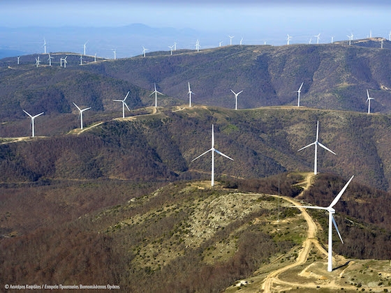 Για τα συγκεκριμένα έργα είχε γνωμοδοτήσει αρνητικά ο Ο.ΦΥ.ΠΕ.Κ.Α. (Μονάδα Διαχείρισης Εθνικών Πάρκων Δέλτα Έβρου και Δαδιάς).