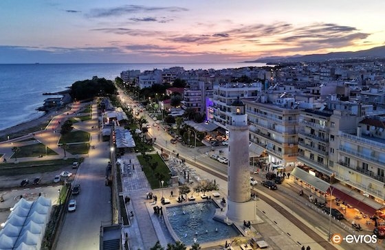 Με πλήθος εκδηλώσεων αναμένεται να εορταστεί και φέτος η Ναυτική Εβδομάδα στην Αλεξανδρούπολη.