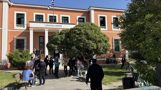 Η συγκέντρωση διαμαρτυρίας έχει προγραμματιστεί για την Τετάρτη 6 Αυγούστου 2025, στις 10:30 το πρωί, στο προαύλιο του Πρωτοδικείου Αλεξανδρούπολης.