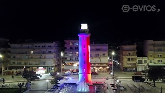 Το μωβ είναι το χρώμα που έχει καθιερωθεί διεθνώς για τη στήριξη των ασθενών και την έρευνα για τον Καρκίνο του Παγκρέατος.