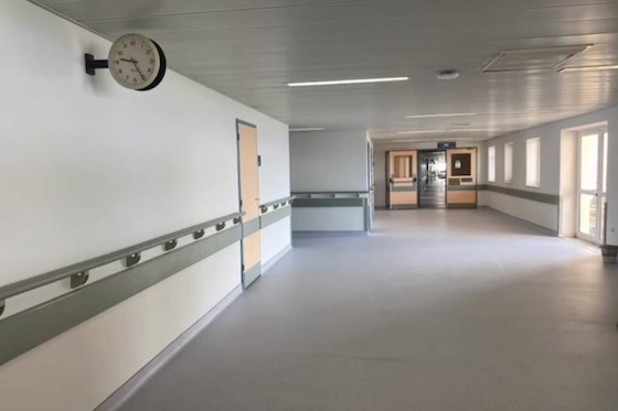 H υπόθεση έχει πάρει τον δρόμο της δικαιοσύνης.