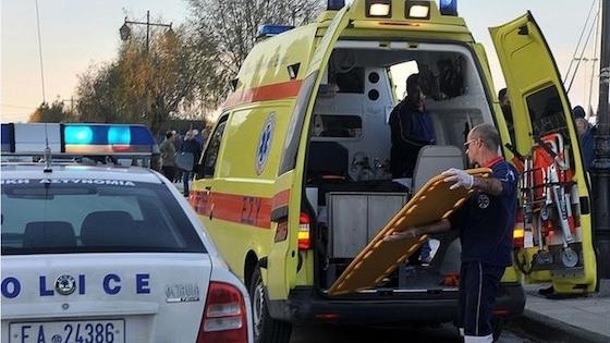 Δύο πνιγμοί σε μια ημέρα σε παραλίες της Αλεξανδρούπολης Δύο πνιγμοί σε μια ημέρα σε παραλίες της Αλεξανδρούπολης