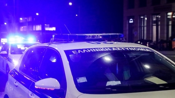 Αλεξανδρούπολη: Συνελήφθη μεθυσμένος οδηγός και ο συνοδηγός επιτέθηκε στους αστυνομικούς