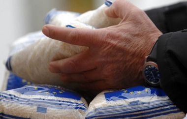 Θα διανέμονται από τα κατά τόπους δημοτικά καταστήματα όλων των οικισμών.