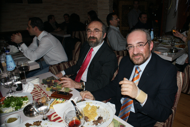 Bao bab lounge: έχει γίνει στέκι και για καλοφαγάδες!