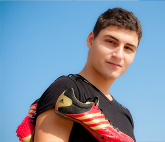 Who is  Φούσκας;