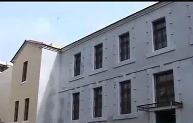 Θα ολοκληρωθεί μέσα στον Φεβρουάριο.