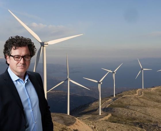 Η συγκεκριμένη περιοχή «είναι το μόνο δάσος στον δήμο Ορεστιάδας» ανέφερε ο δήμαρχος Ορεστιάδας.