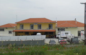 Το Υπουργείο Προστασίας του Πολίτη μάλιστα σχεδιάζει να  δημιουργήσει και νέα κέντρα.