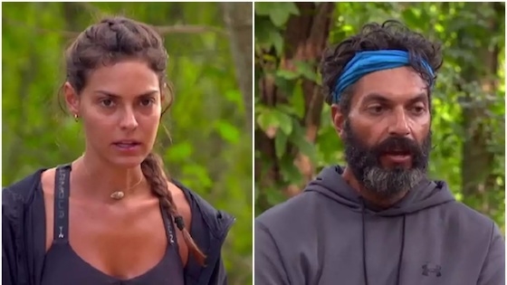 Οι πρώην παίκτες του Survivor δήλωσαν με ένα βίντεο στο Instagram, το αυτοκίνητο δεν χρησιμοποιήθηκε σε κάποια έκνομη δραστηριότητα.