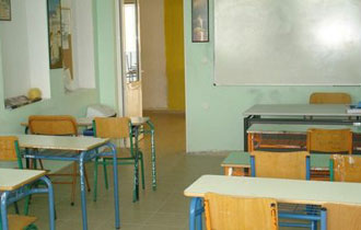 Την Τετάρτη 15 Μαΐου λήγει το διδακτικό έτος.