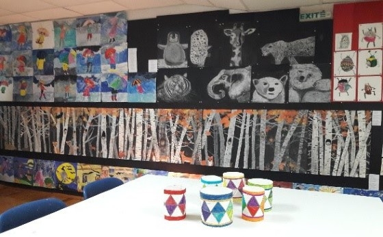 Ξεκίνησαν οι εγγραφές στο Εικαστικό Εργαστήρι του Δήμου Αλεξανδρούπολης