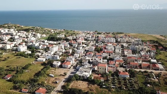 Ολοκληρώθηκε το συνολικό θεσμικό και ιδιοκτησιακό μέρος της ένταξης της συγκεκριμένης περιοχής στο σχέδιο πόλης.