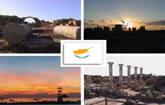 Η μαρτυρική Μεγαλόνησος σήμερα παντρεύει αβίαστα την περήφανη αρχαία ιστορία της με μια υπερσύγχρονη υποδομή.