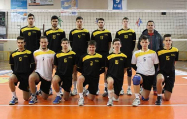 Το ροστερ εμφανίζει κάποιες αλλαγές σε σχέση με πέρσι καθώς αποφοίτησαν 3 βασικοί παίχτες.