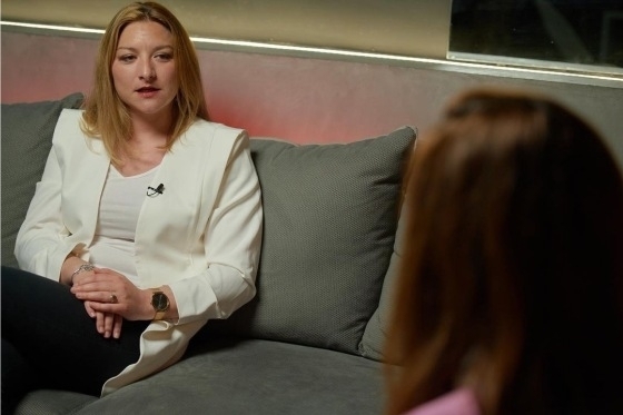 Βολές κατά του πρωθυπουργού με αφορμή την υπόθεση του δυστυχήματος των Τεμπών, εξαπέλυσε η Νατάσα Γκαρά.