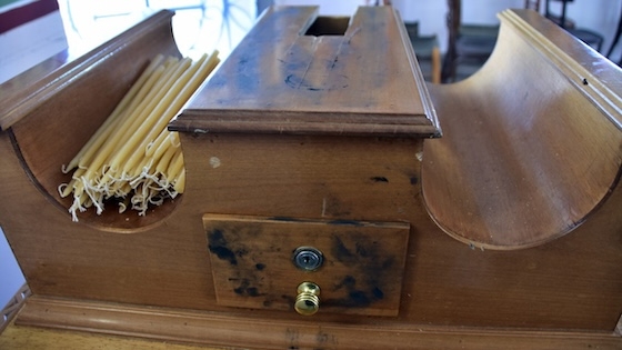 Φωτογραφία αρχείου.