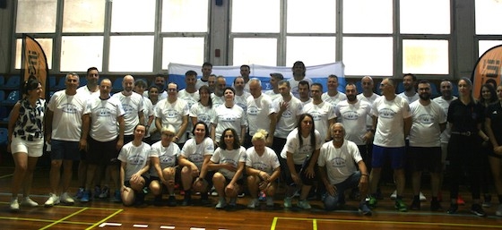 Άρτια διοργάνωση, επιτυχίες και βραβεύσεις για τον Εθνικό Αλεξανδρούπολης στο Πανελλήνιο Πρωτάθλημα Badminton