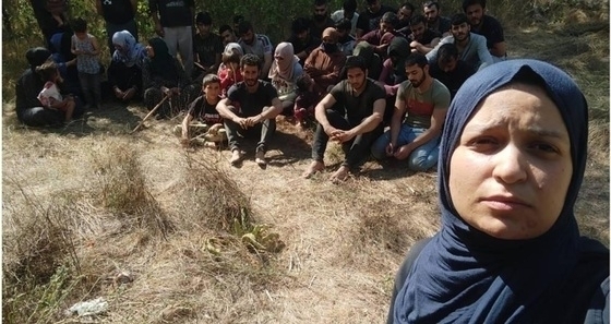 Η «Μαρία του Έβρου» αποδείχθηκε «η μεγαλύτερη υπόθεση fake news»