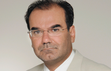 Ανακοίνωσε την απόσυρσή του από την τοπική αυτοδιοίκηση.