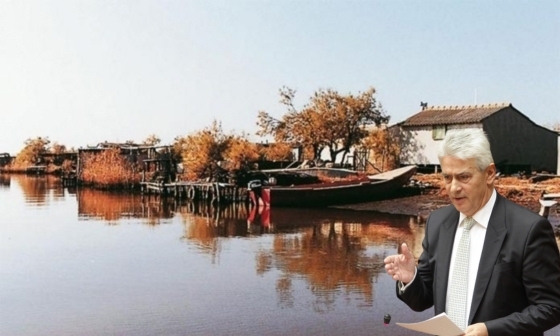 Ο βουλευτής ρωτά τον αρμόδιο Υπουργό πότε αναμένεται να εκδοθεί το οριστικό ρυθμιστικό Π.Δ 