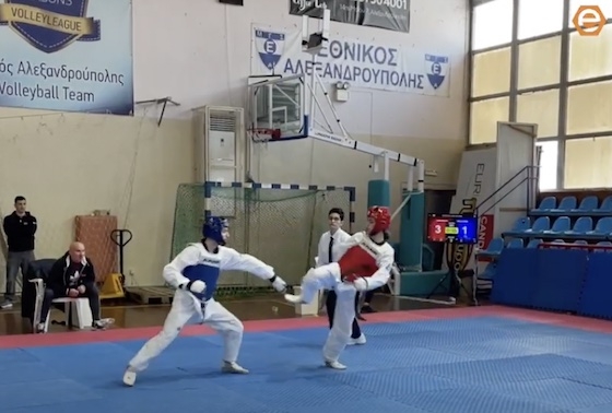 Στην αντίστοιχη περσινή διοργάνωση, την πρώτη θέση είχε πάρει ο ΑΟΓ Αλεξανδρούπολης.