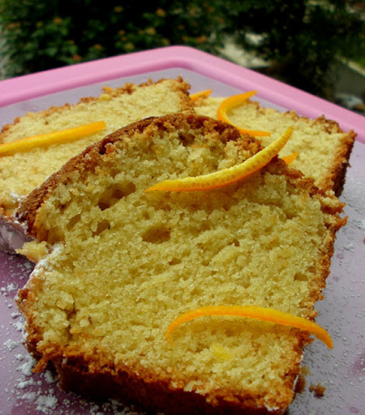 Νηστίσιμος πειρασμός από το «Σπίτι του Γλυκού»: Κέικ καρότου.