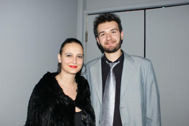 Σταθερή πλέον αξία στην νύχτα της πόλης: Club Genial.