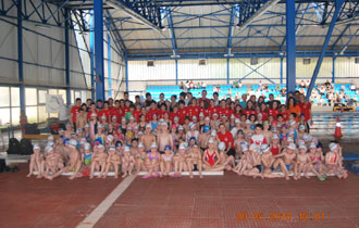 Η κατάταξη του ΟΦΘΑ ανά κατηγορία.