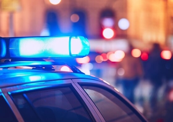 Χρειάστηκε η επέμβαση της Αστυνομίας που κλήθηκε στο σημείο, προκειμένου να ηρεμήσουν τα πράγματα.