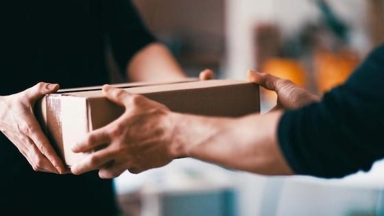  Κατά τον έλεγχο του δέματος, βρέθηκαν και κατασχέθηκαν τρεις νάιλον συσκευασίες με ακατέργαστη κάνναβη.