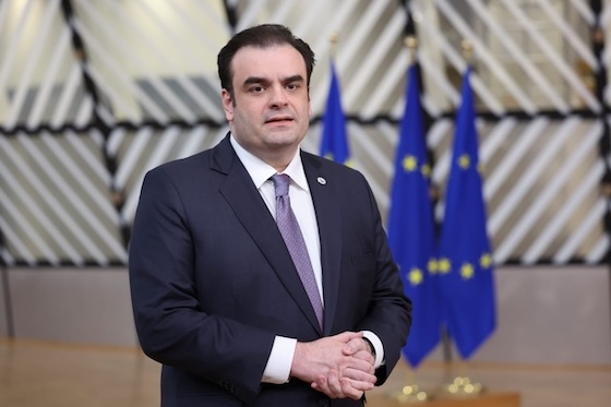 Αλεξανδρούπολη: Ο Κυριάκος Πιερρακάκης θα εκπροσωπήσει την κυβέρνηση στην παρέλαση της 28ης Οκτωβρίου Αλεξανδρούπολη: Ο Κυριάκος Πιερρακάκης θα εκπροσωπήσει την κυβέρνηση στην παρέλαση της 28ης Οκτωβρίου