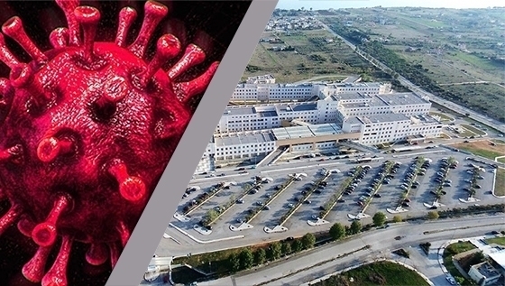 Τα νέα κρούσματα για σήμερα 27 Αυγούστου 2021.