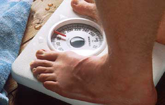 Παγκοσμίως περίπου 1,6 δισεκατομμύριο άνθρωποι άνω των 15 ετών είναι υπέρβαροι.