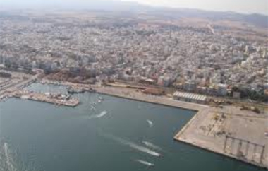 Συζητήσεις για συνεργασία στους τομείς της κρουαζιέρας και της διακίνησης εμπορευματοκιβωτίων.