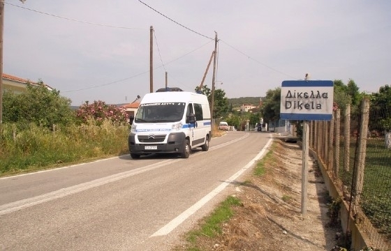 Έβρος: Που θα περιπολούν την ερχόμενη εβδομάδα οι κινητές αστυνομικές μονάδες