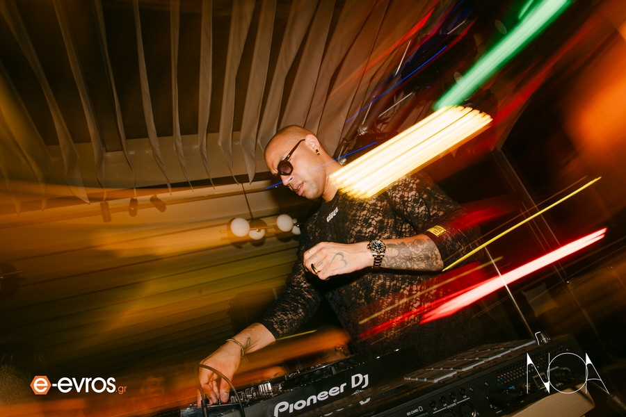 Μια πόλη, ένα event, μια νύχτα… και ένας ONEMANSHOW που απογείωσε τη βραδιά!