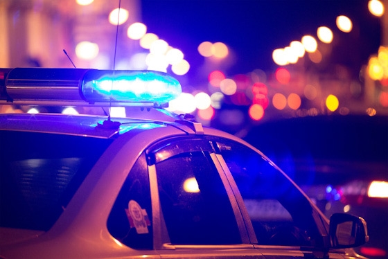 Συνελήφθησαν δύο άτομα στην Ορεστιάδα υπό την επήρεια αλκοόλ. 