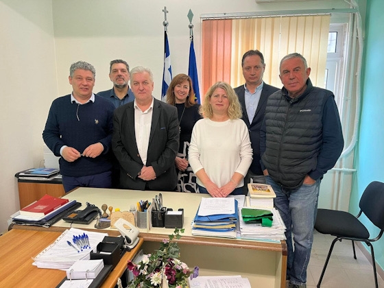 Η Αναπτυξιακή Εταιρεία Έβρου ήταν έως το 2010 ο κύριος αναπτυξιακός φορέας του Νομού με πολύ σημαντικά διακρατικά έργα.