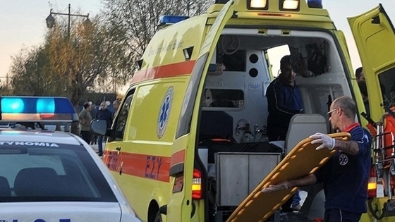 «Βουτιά θανάτου» για 48χρόνο άνδρα στην Αλεξανδρούπολη 
