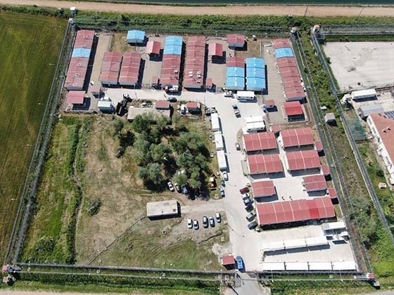 Ένωση Αστυνομικών Υπαλλήλων Αλεξανδρούπολης «Έχουμε πάγια αντίθετη θέση στην δημιουργία δομής» - Η επιστολή στον Κ.Μητσοτάκη
