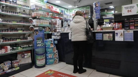 Αλεξανδρούπολη: «Αγώνας δρόμου» για να βρεθούν φάρμακα πρώτης ανάγκης