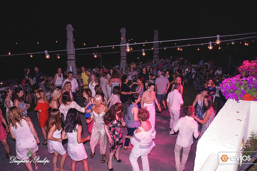 Μοίρασαν "χαμόγελα" και αγάπη οι Θυγατέρες της Πηνελόπης στον Αθλητικό Σύλλογο Ατόμων με Αναπηρία "ΚΟΤΙΝΟΣ".